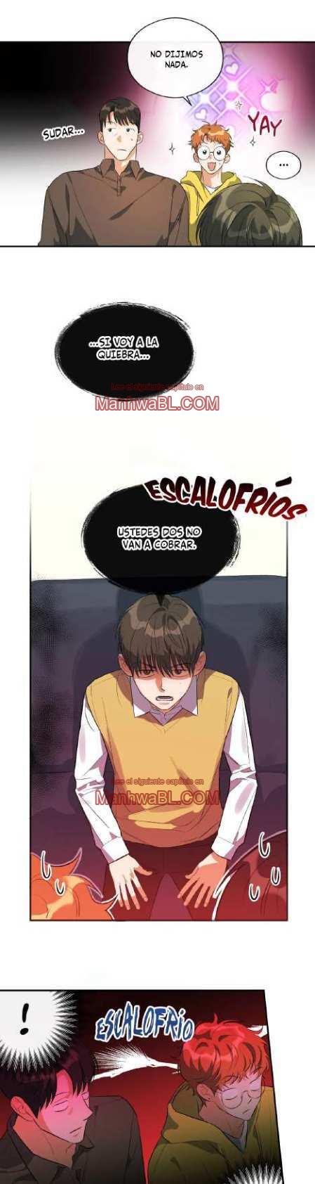 Half of Me - Capítulo 4 3 manhwa