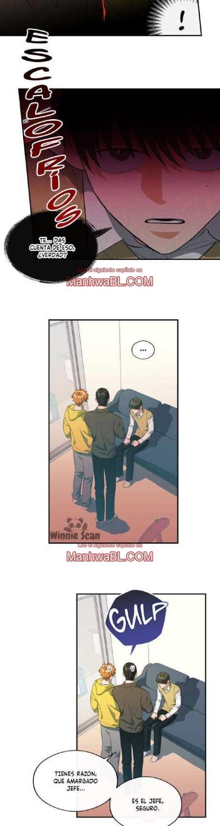 Half of Me - Capítulo 4 3 manhwa