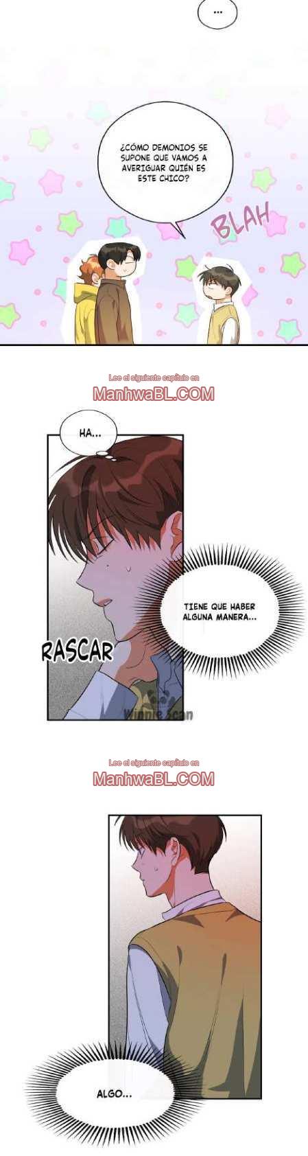 Half of Me - Capítulo 4 3 manhwa