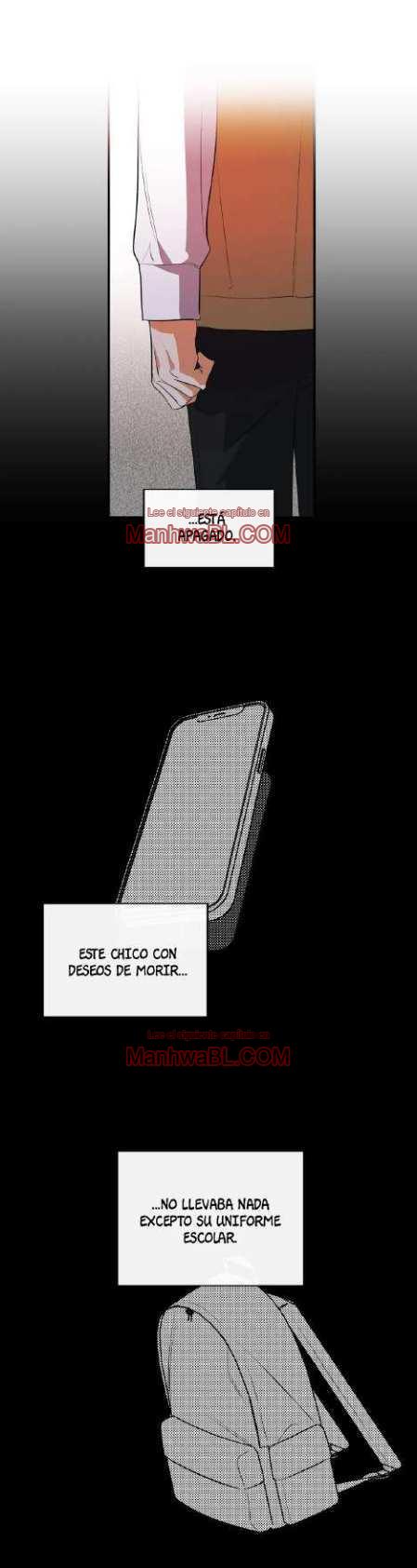 Half of Me - Capítulo 4 3 manhwa