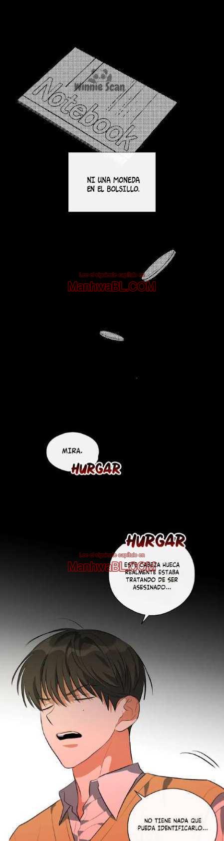 Half of Me - Capítulo 4 3 manhwa