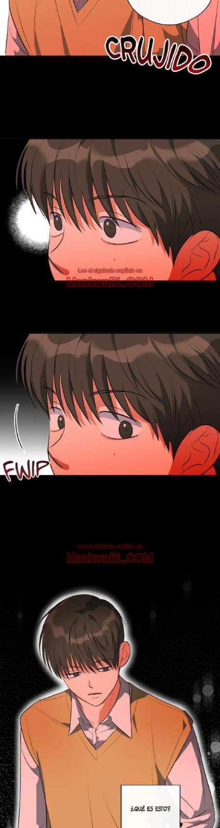 Half of Me - Capítulo 4 3 manhwa