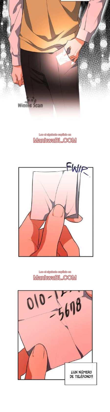 Half of Me - Capítulo 4 3 manhwa