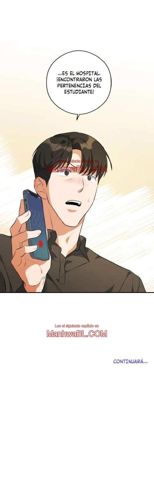 Half of Me - Capítulo 4 3 manhwa