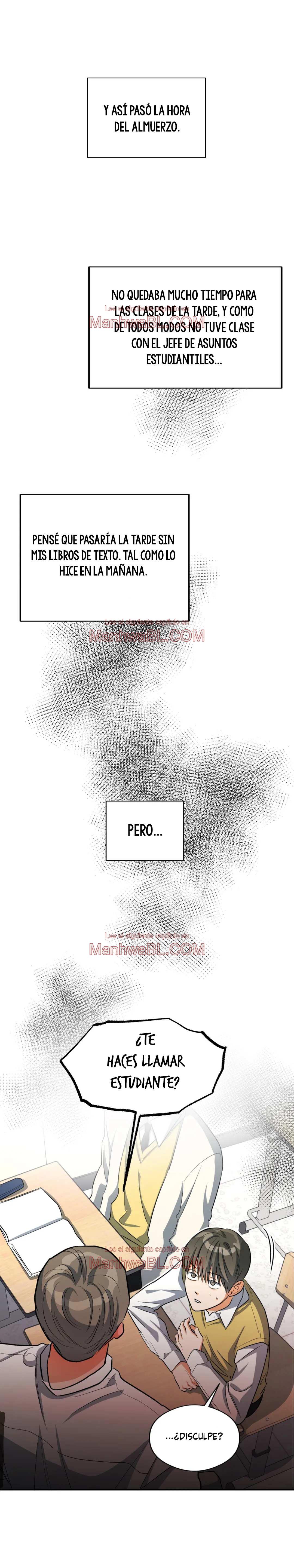 Half of Me - Capítulo 40 3 manhwa