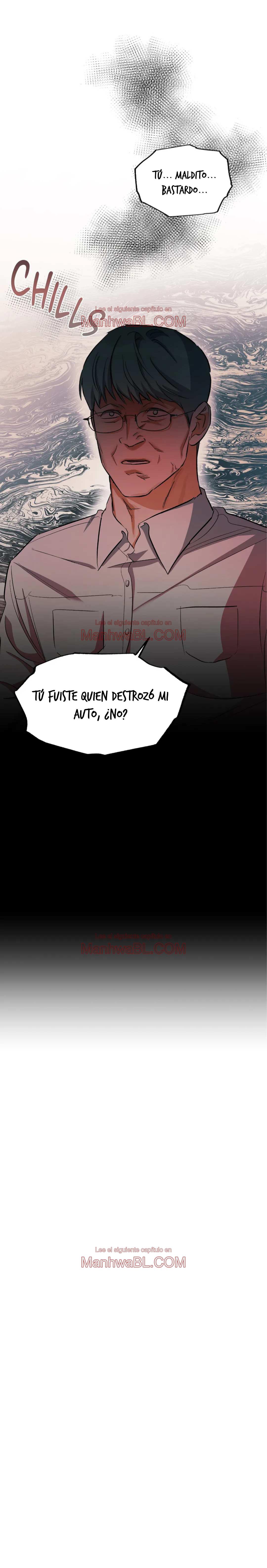 Half of Me - Capítulo 40 3 manhwa