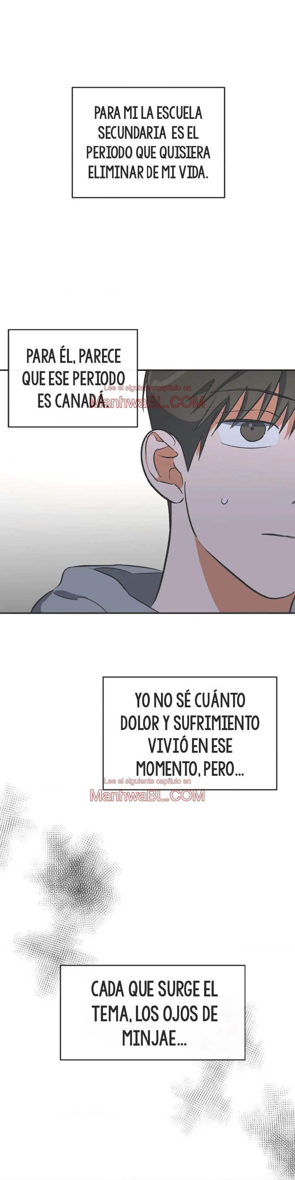 Half of Me - Capítulo 51 2 manhwa