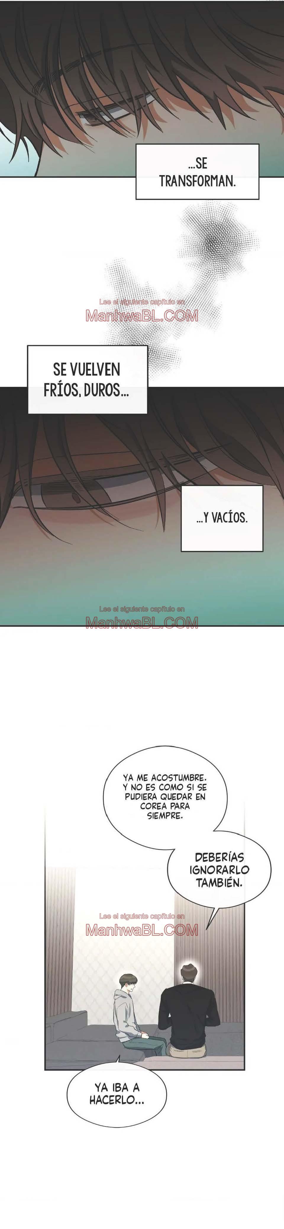 Half of Me - Capítulo 51 2 manhwa