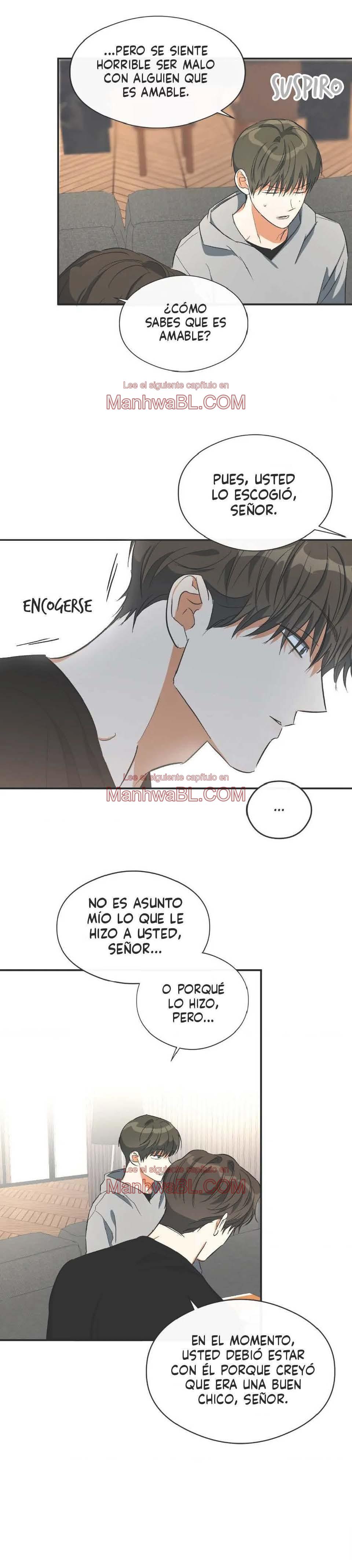 Half of Me - Capítulo 51 2 manhwa