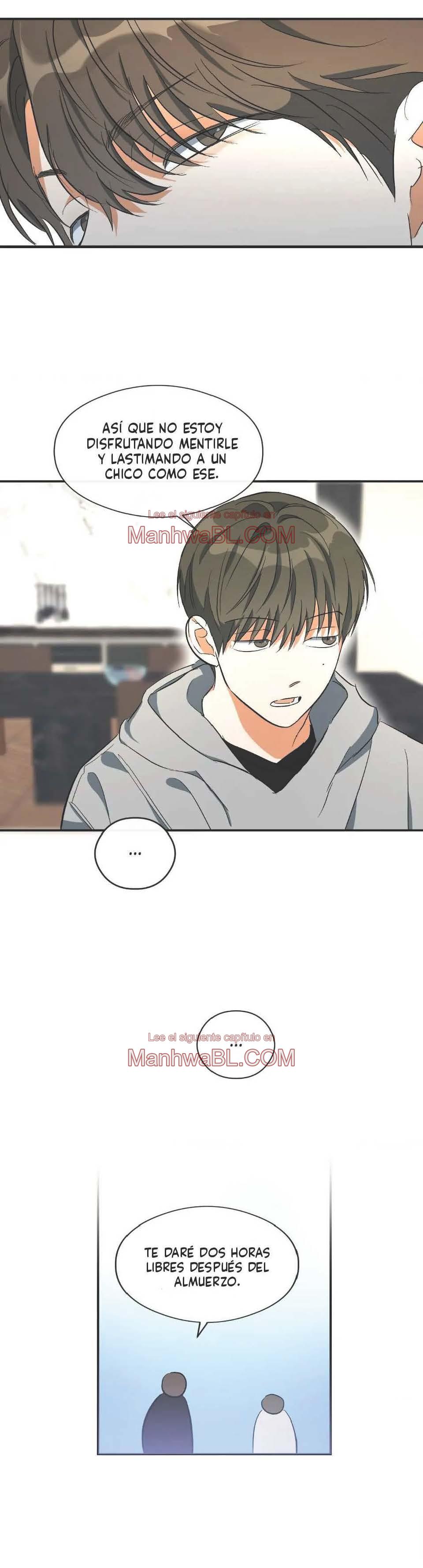 Half of Me - Capítulo 51 2 manhwa