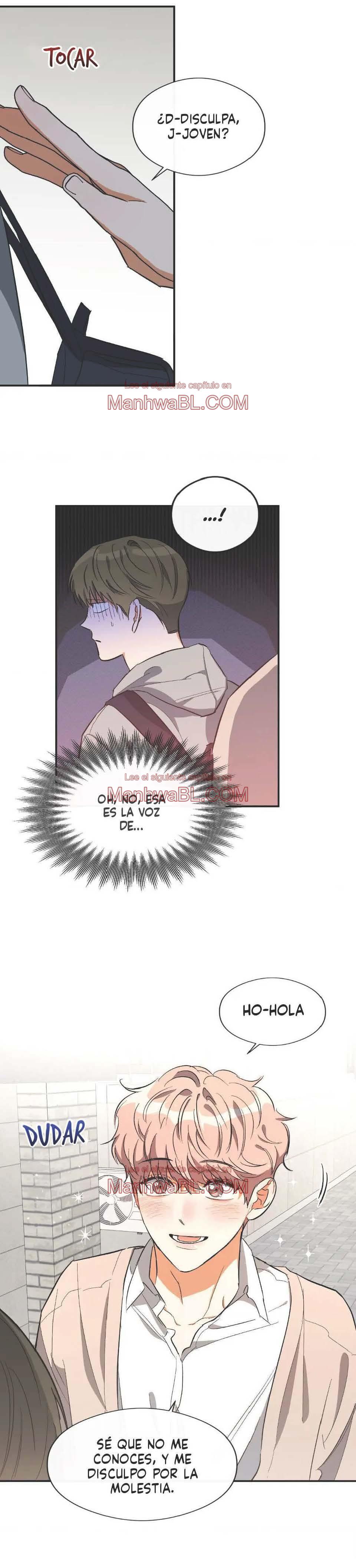Half of Me - Capítulo 51 2 manhwa