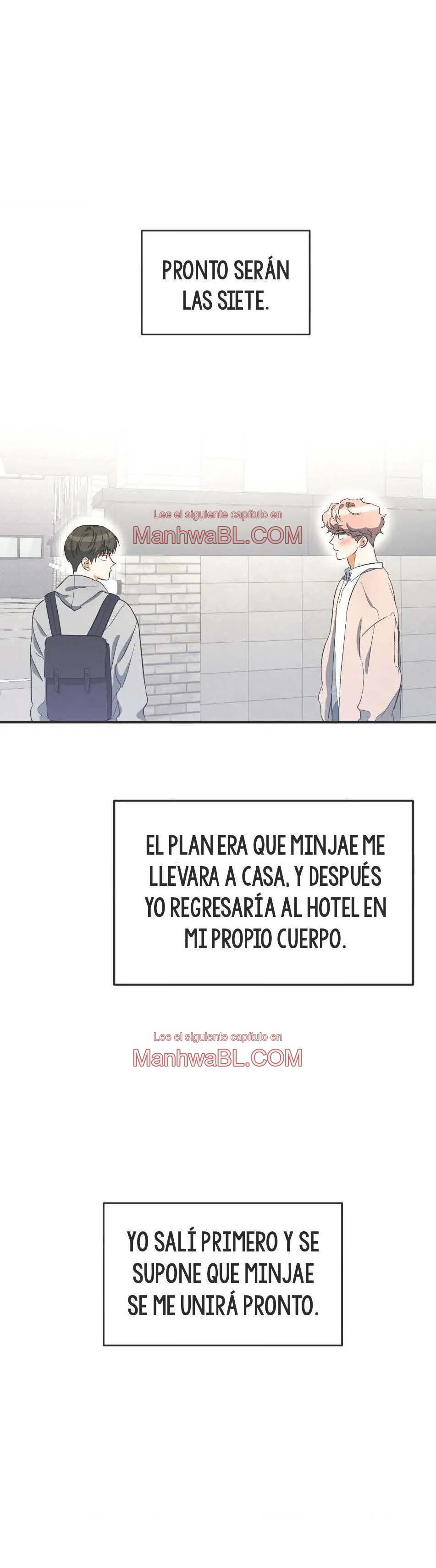 Half of Me - Capítulo 51 2 manhwa