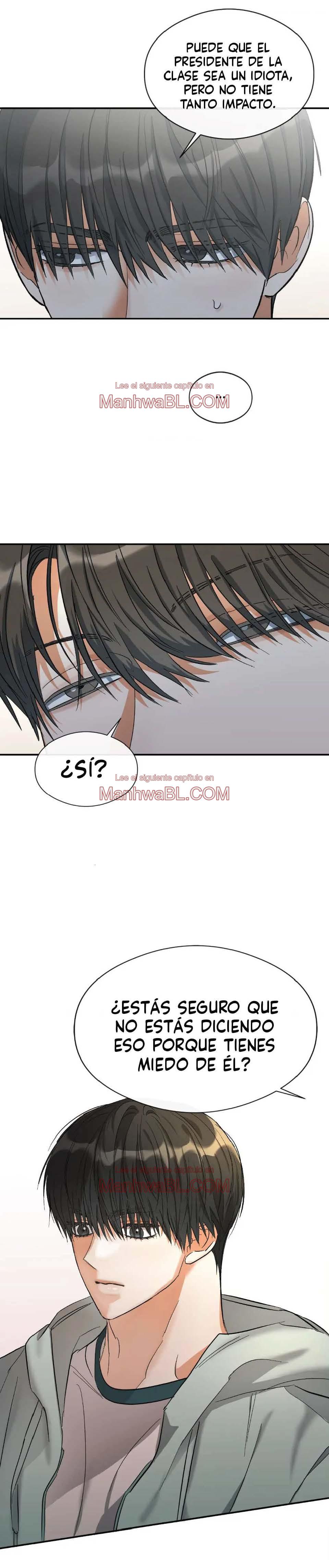 Half of Me - Capítulo 53 3 manhwa