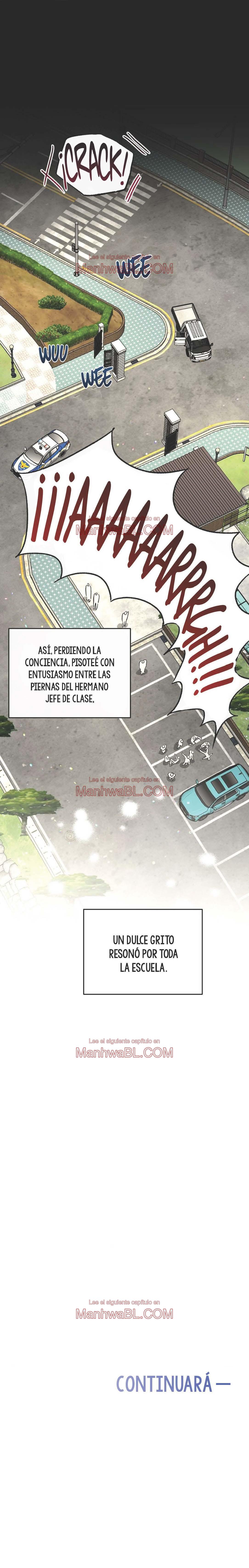 Half of Me - Capítulo 72 3 manhwa