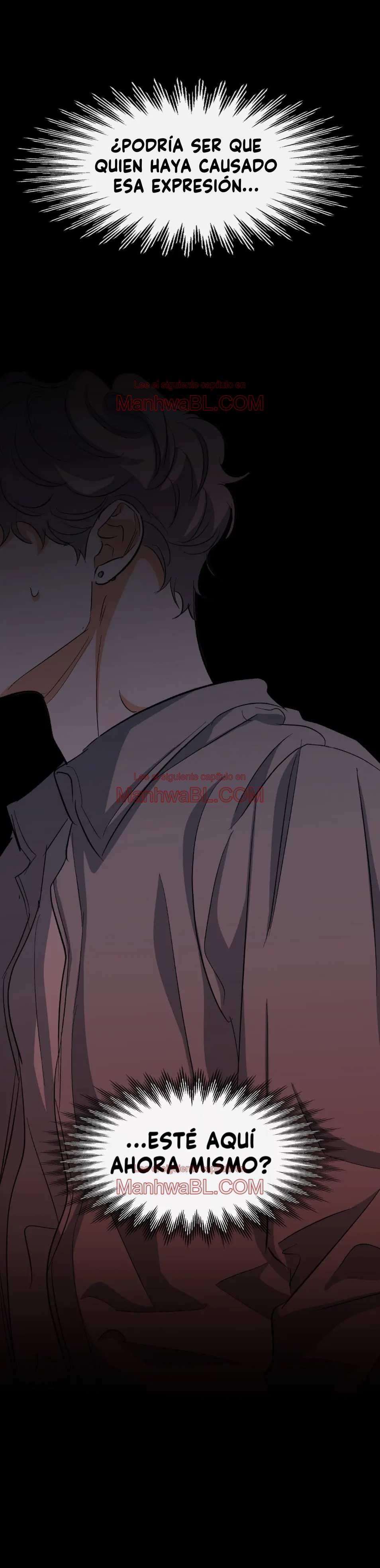Half of Me - Capítulo 47 manhwa