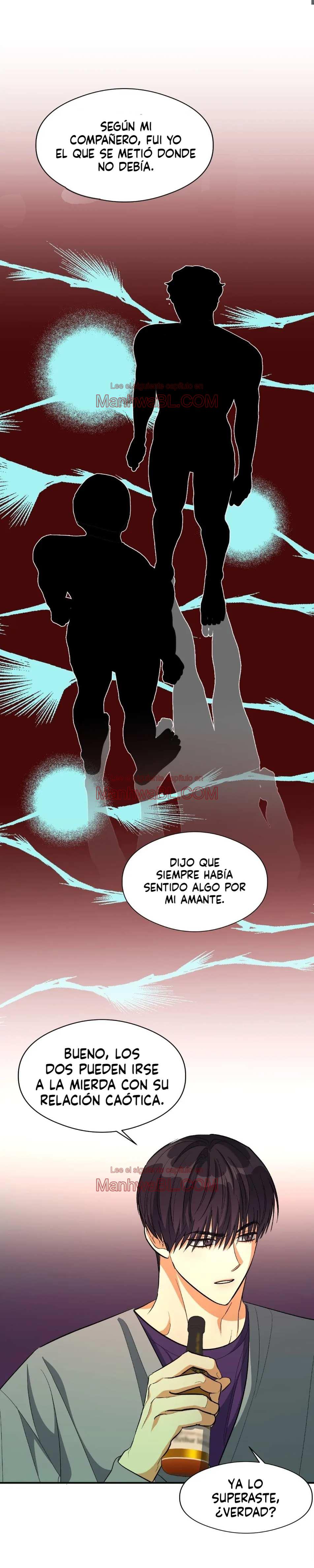 Half of Me - Capítulo 47 manhwa