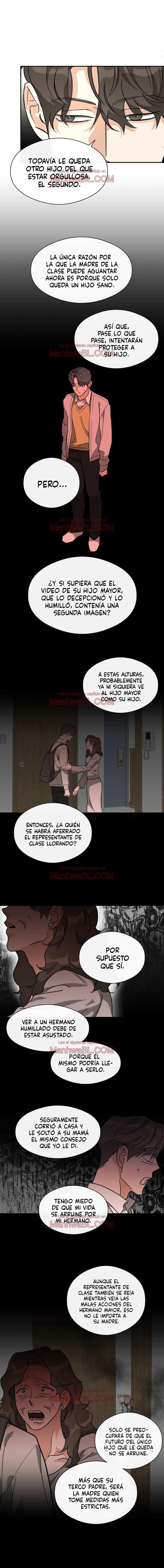 Half of Me - Capítulo 73 2 manhwa