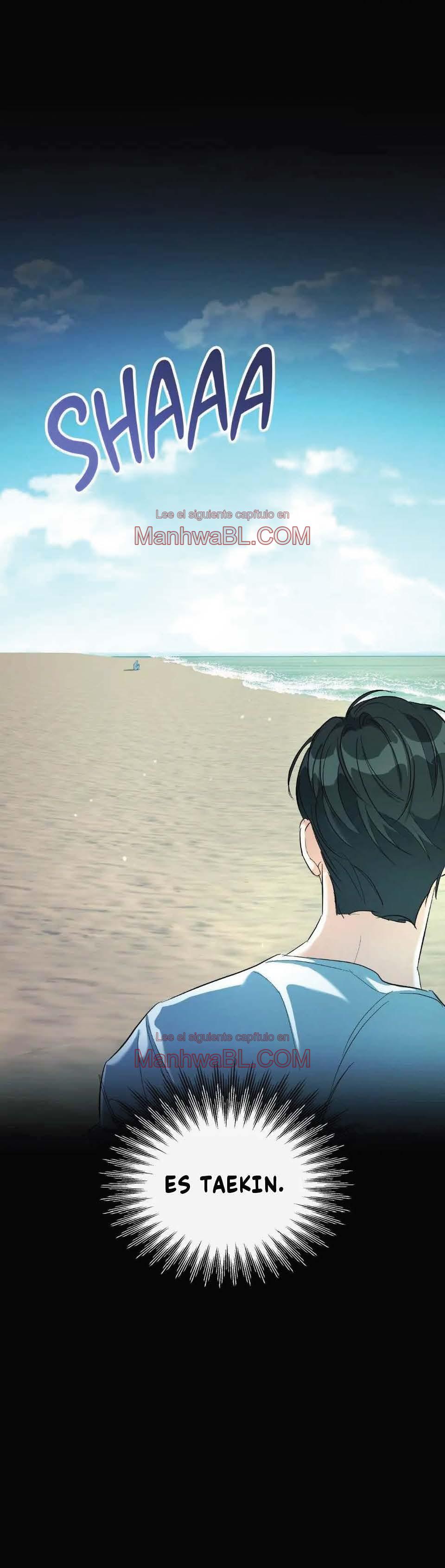 Half of Me - Capítulo 55 manhwa