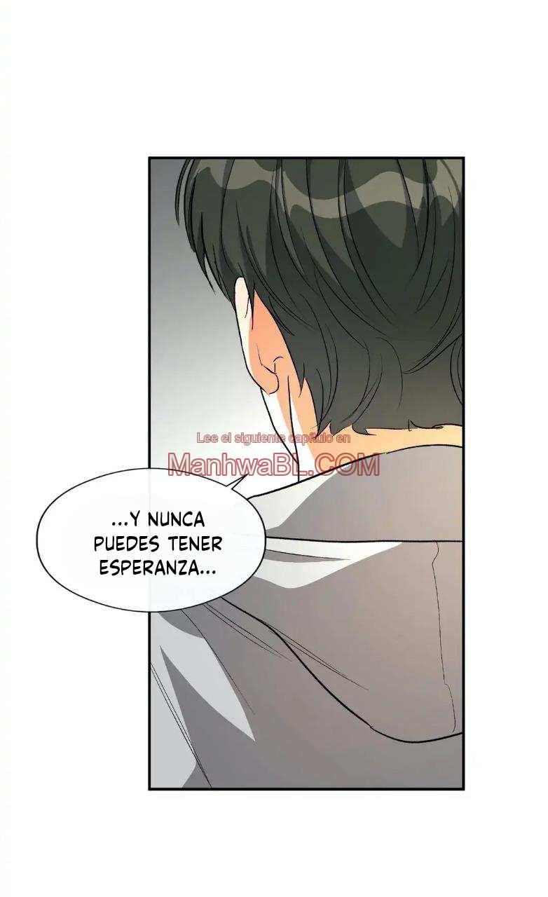 Half of Me - Capítulo 22 2 manhwa