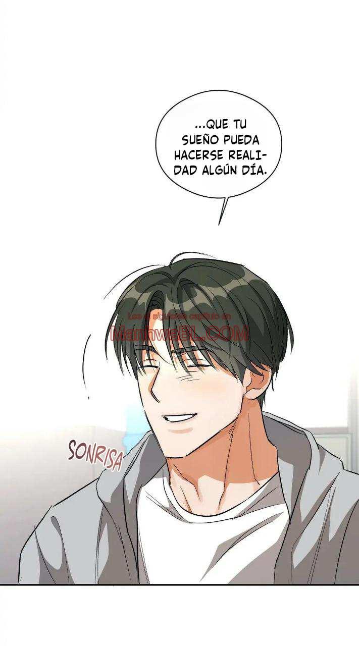 Half of Me - Capítulo 22 2 manhwa