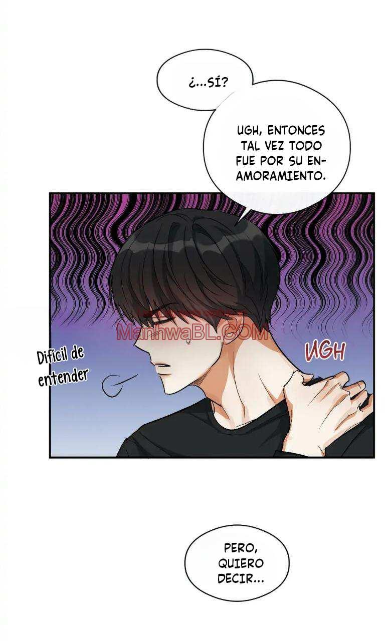 Half of Me - Capítulo 22 2 manhwa