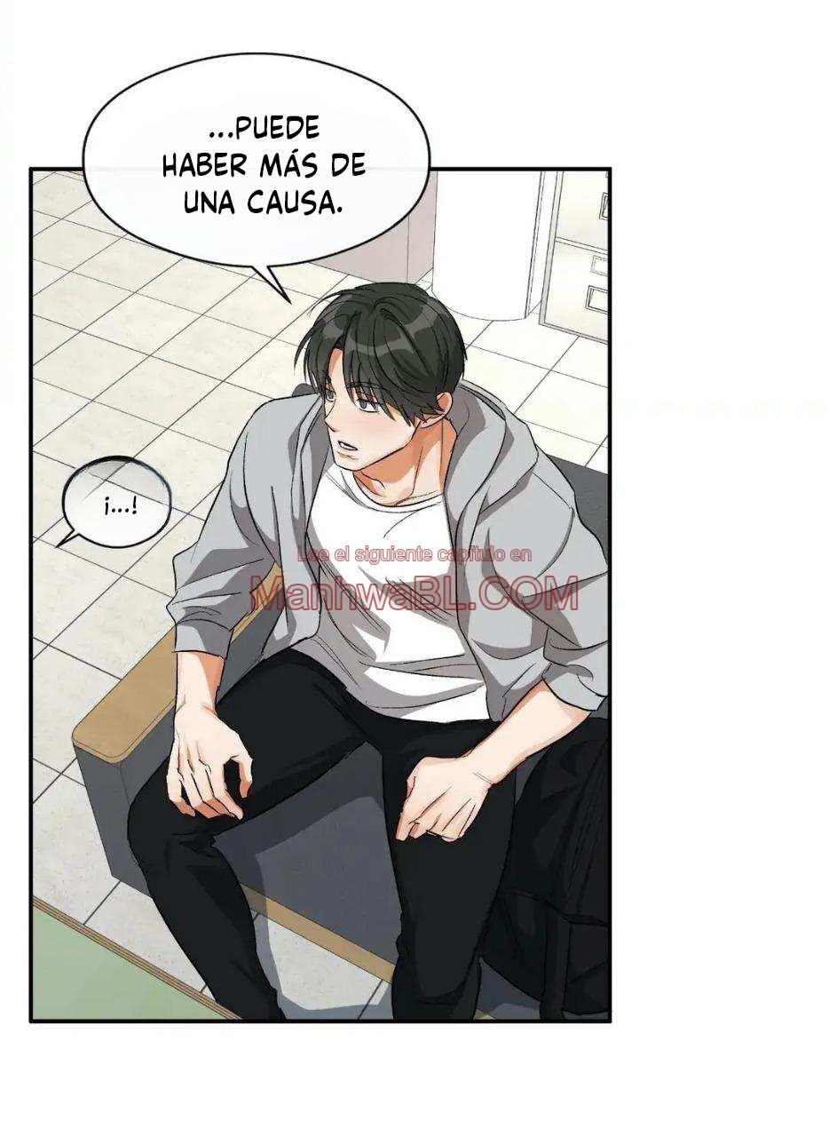 Half of Me - Capítulo 22 2 manhwa