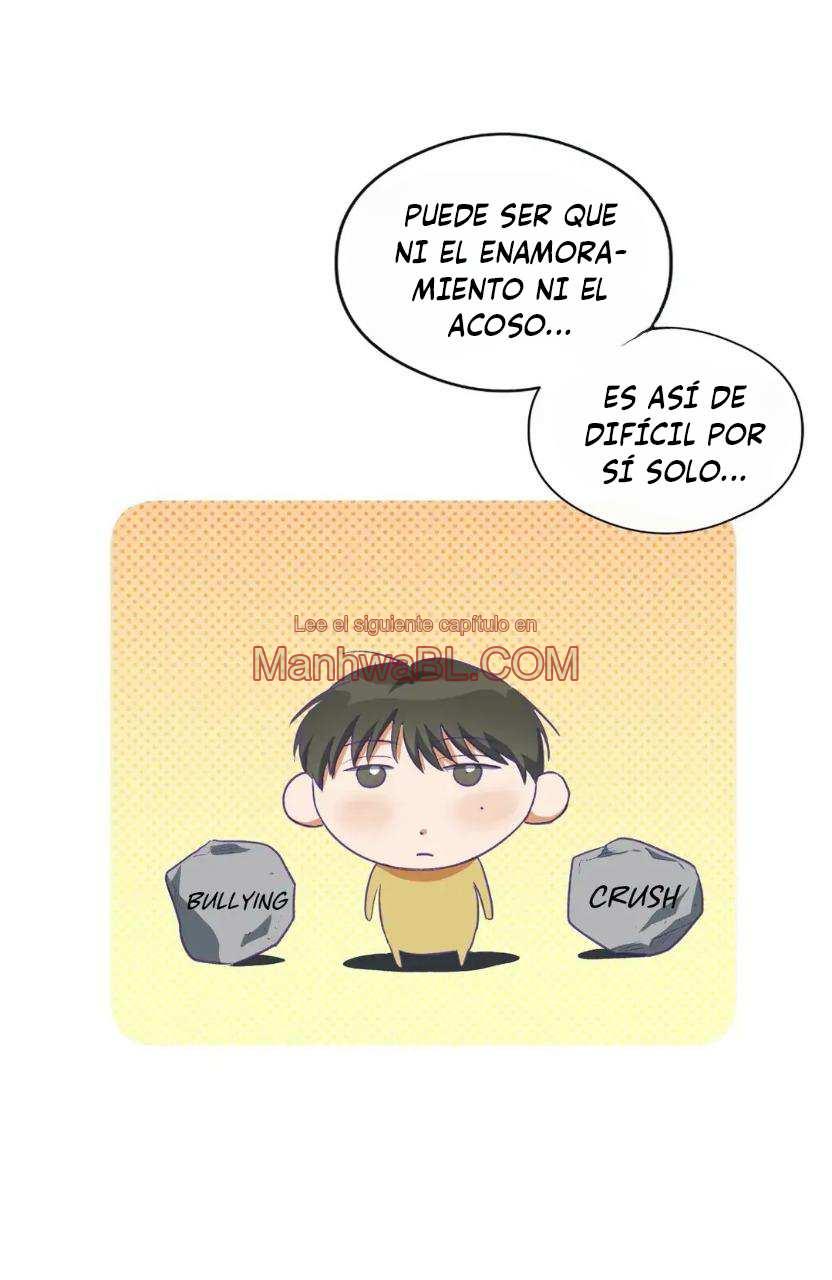 Half of Me - Capítulo 22 2 manhwa