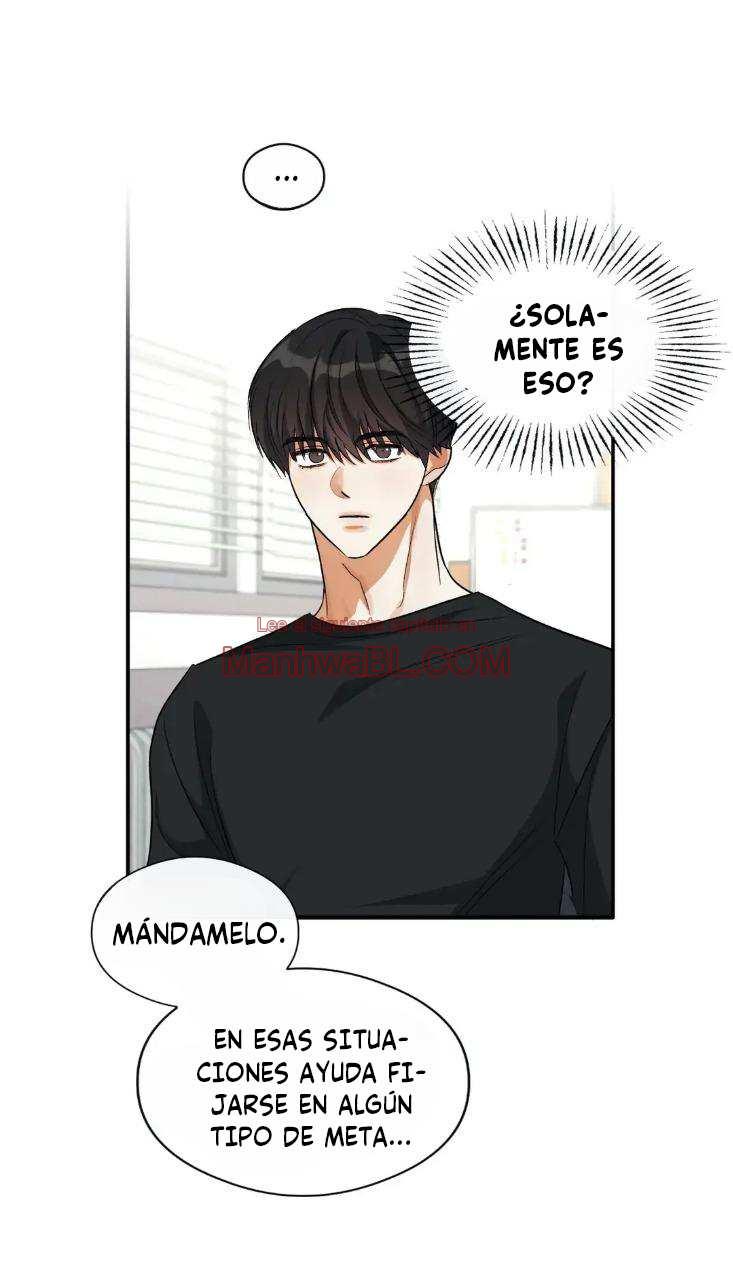 Half of Me - Capítulo 22 2 manhwa