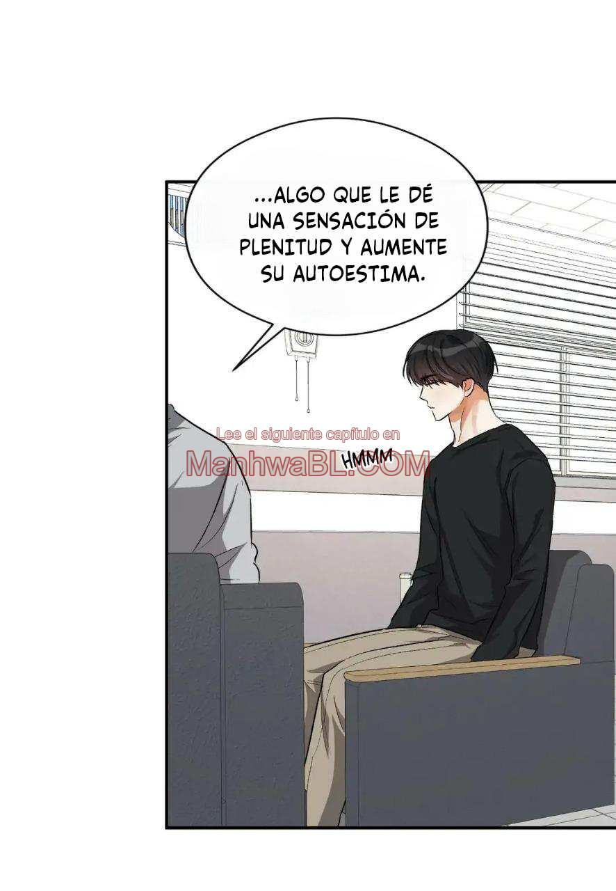 Half of Me - Capítulo 22 2 manhwa