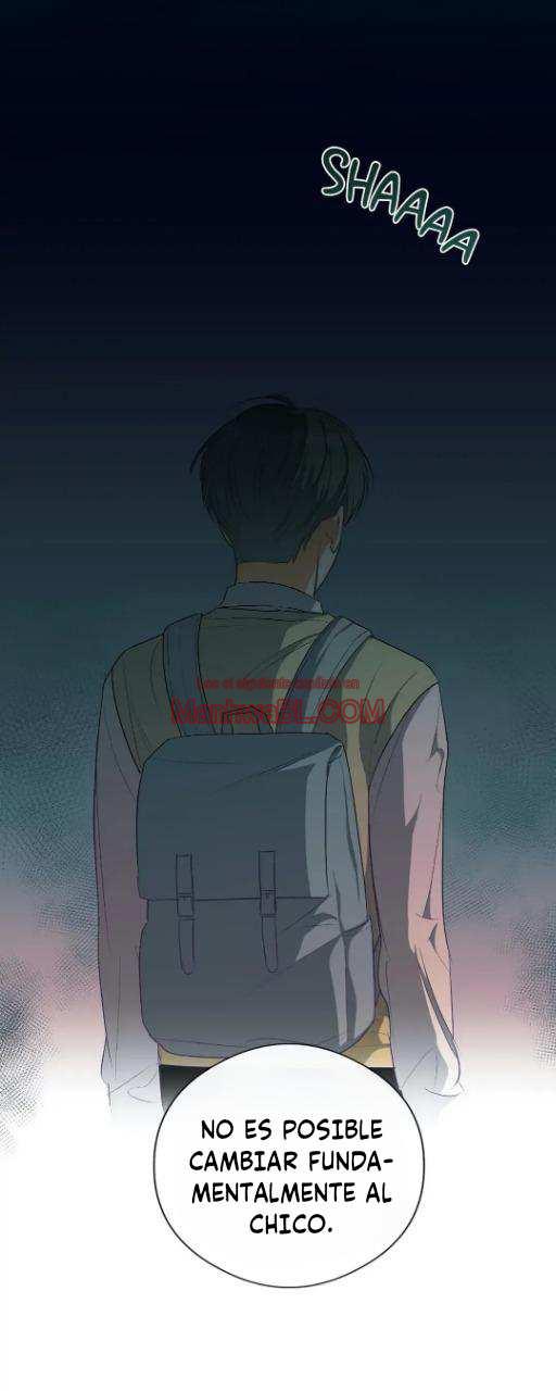 Half of Me - Capítulo 22 2 manhwa