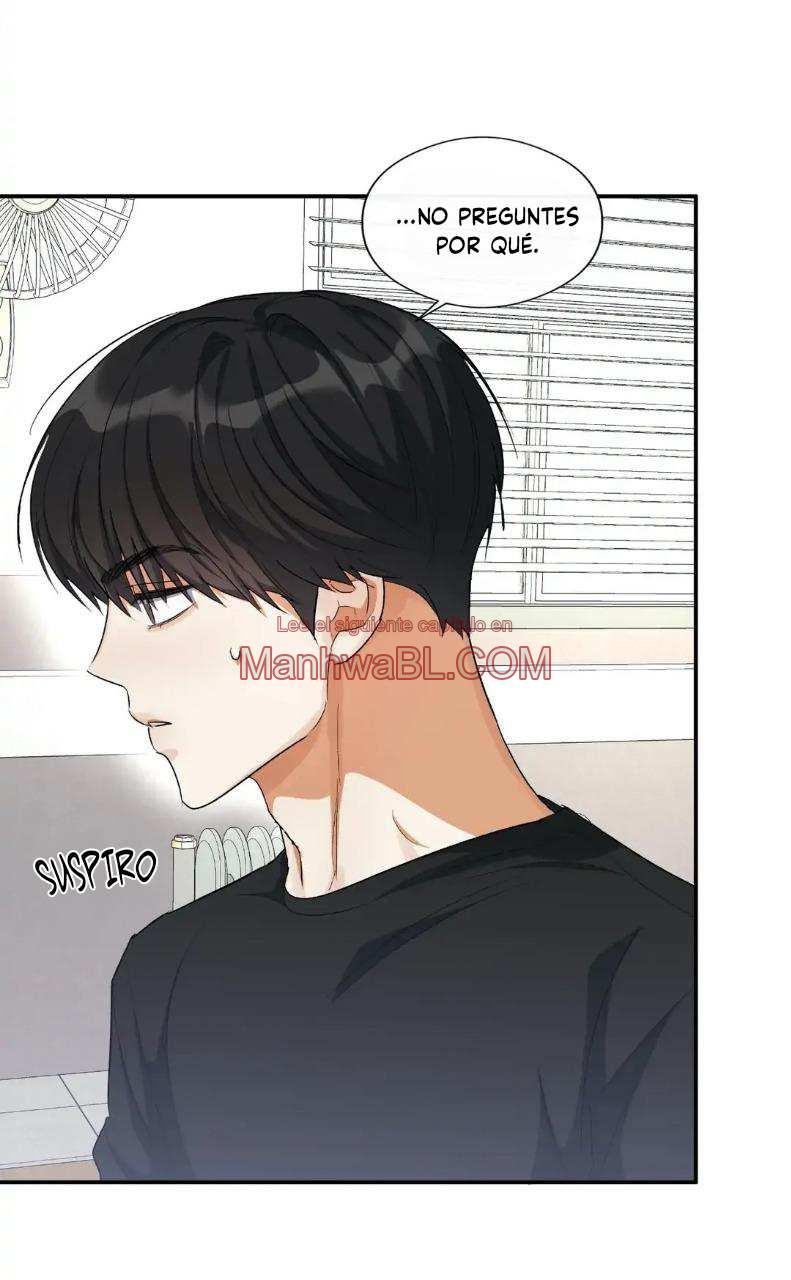 Half of Me - Capítulo 22 2 manhwa