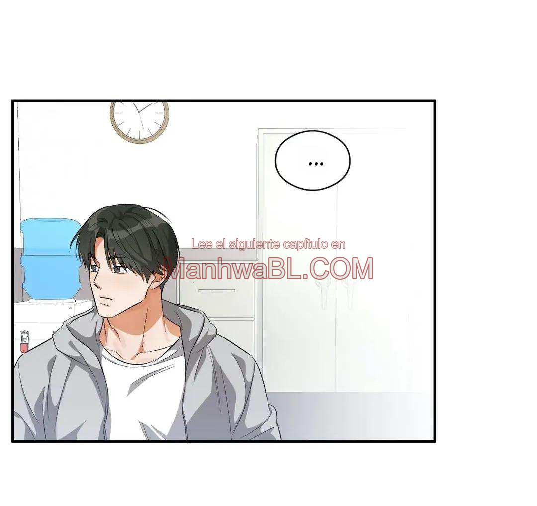 Half of Me - Capítulo 22 2 manhwa