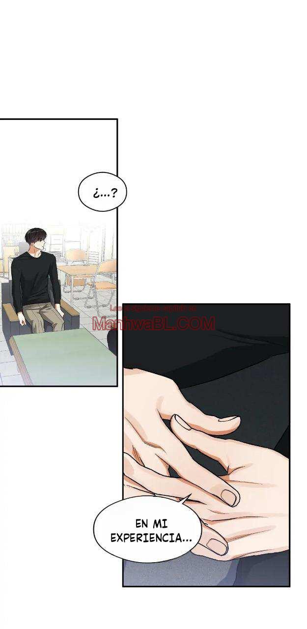 Half of Me - Capítulo 22 2 manhwa