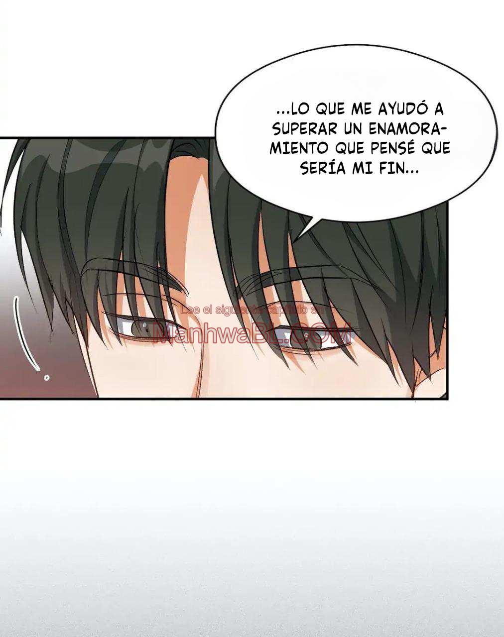 Half of Me - Capítulo 22 2 manhwa
