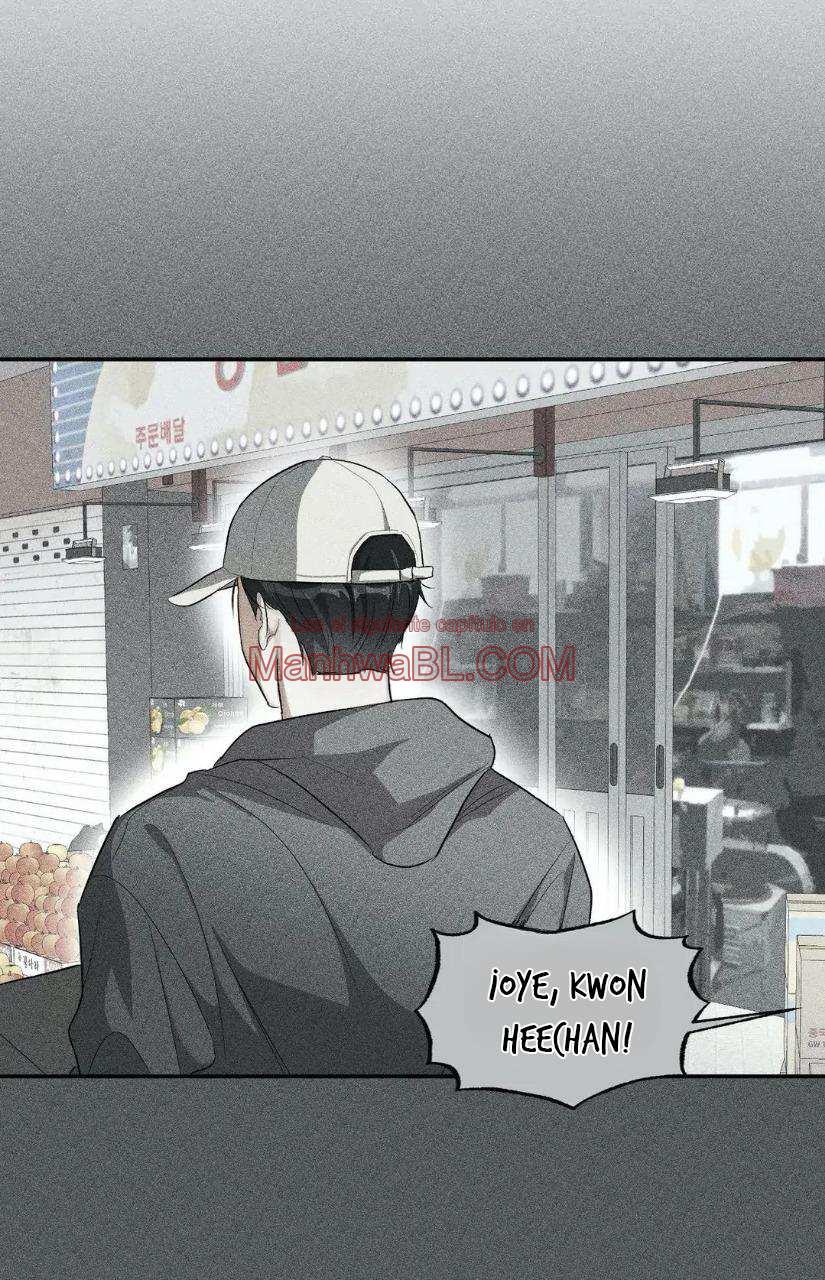 Half of Me - Capítulo 22 2 manhwa