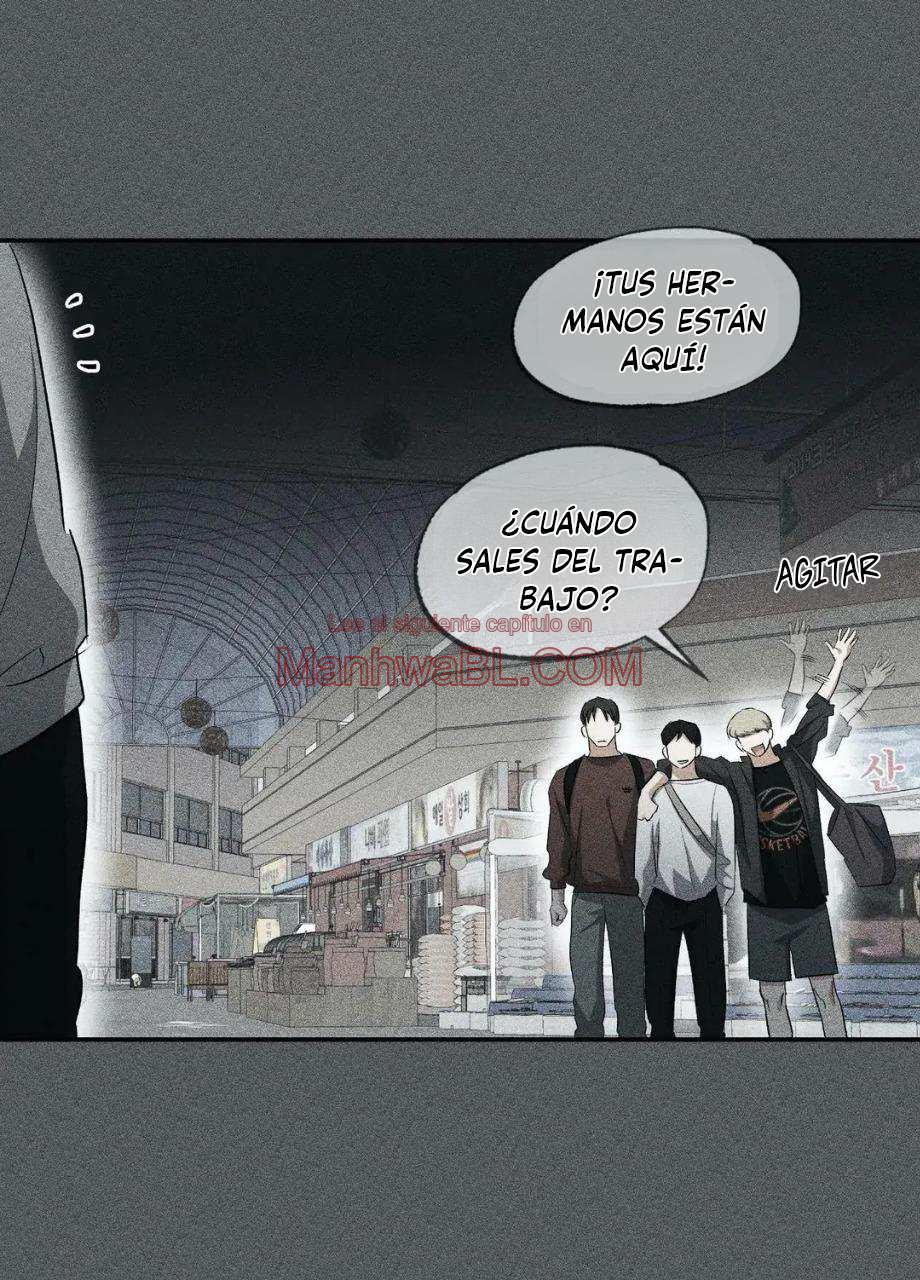 Half of Me - Capítulo 22 2 manhwa