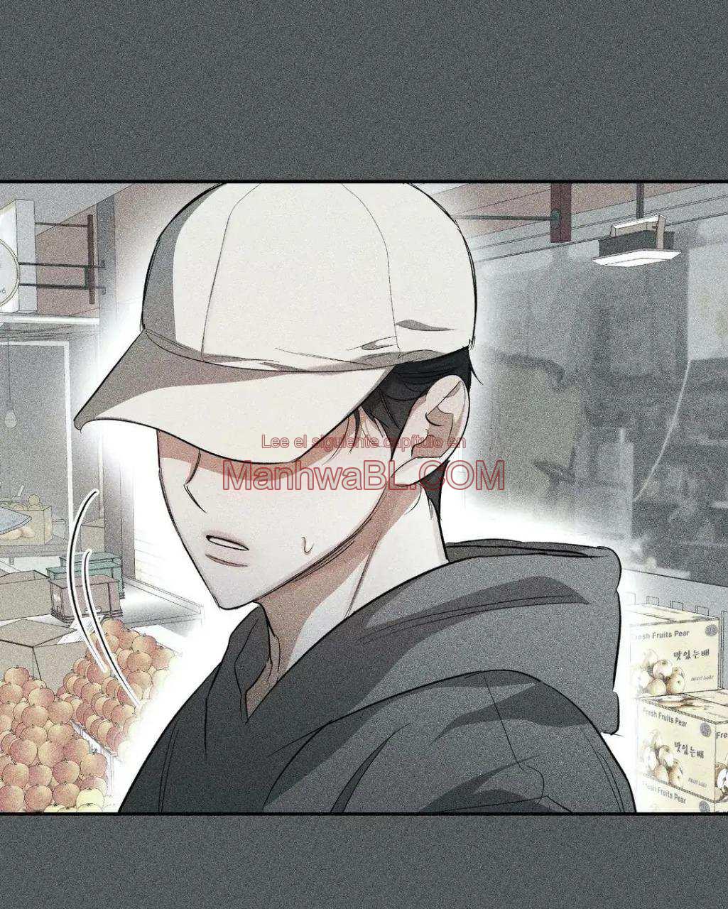 Half of Me - Capítulo 22 2 manhwa