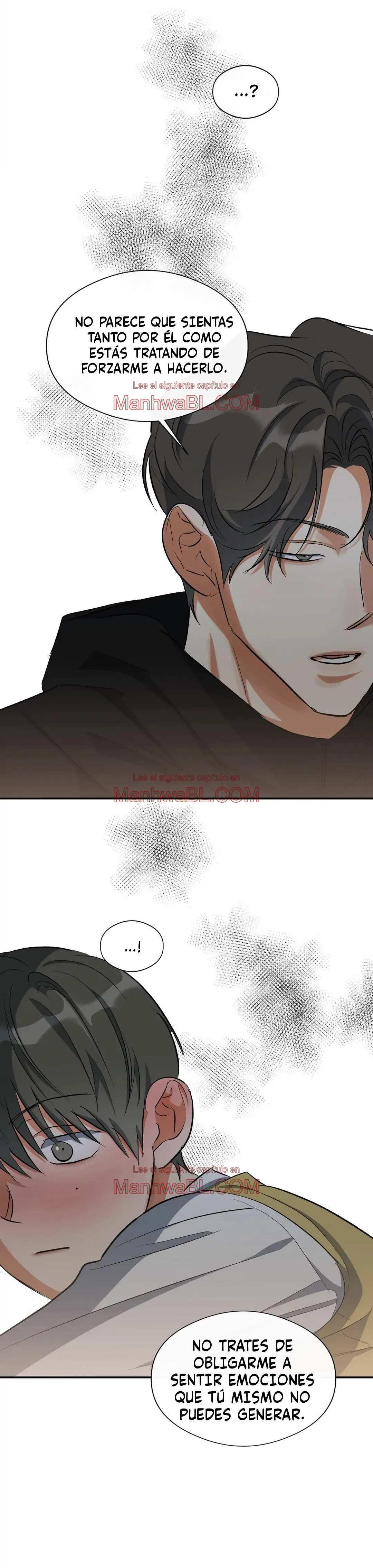 Half of Me - Capítulo 37 2 manhwa
