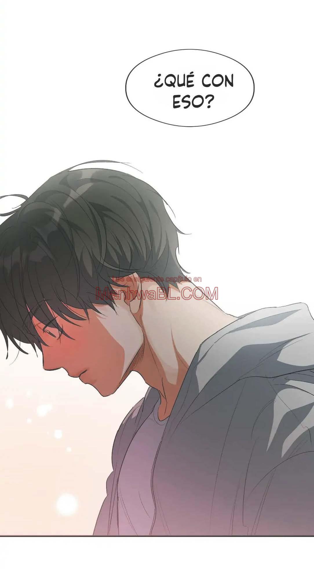 Half of Me - Capítulo 21 3 manhwa