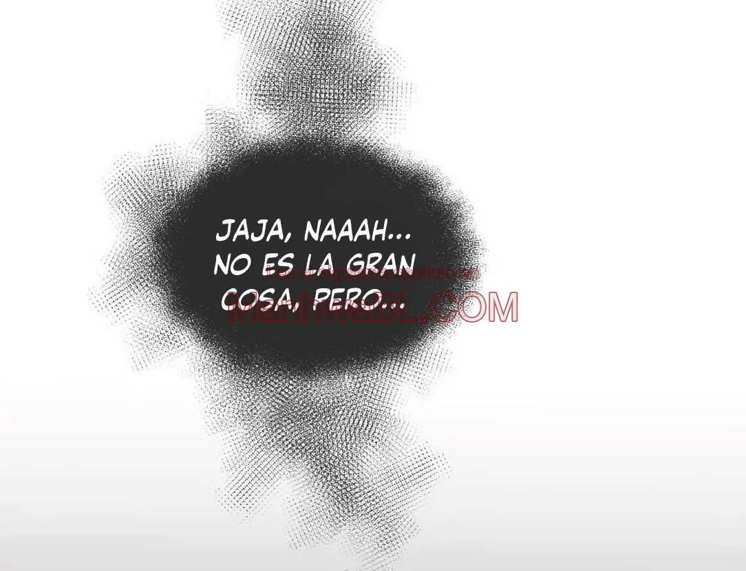 Half of Me - Capítulo 21 3 manhwa
