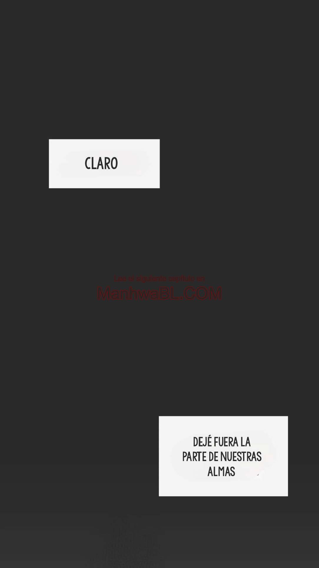 Half of Me - Capítulo 21 3 manhwa
