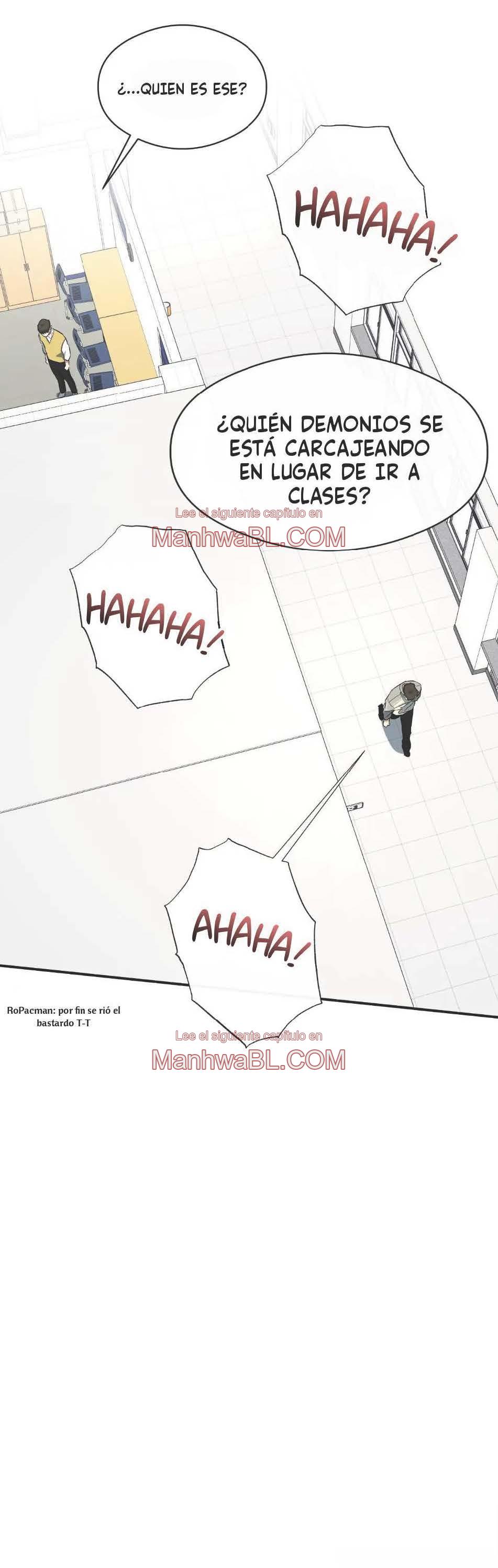 Half of Me - Capítulo 49 3 manhwa