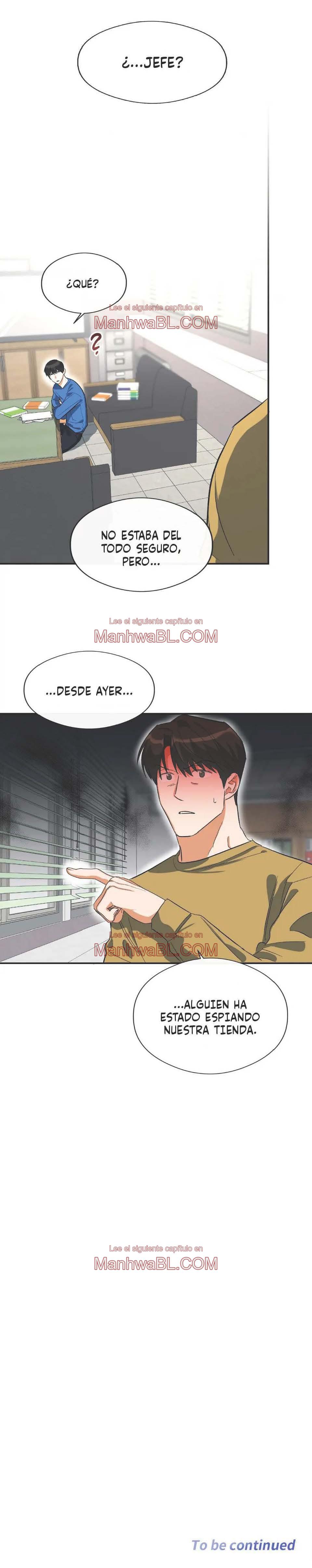 Half of Me - Capítulo 49 3 manhwa