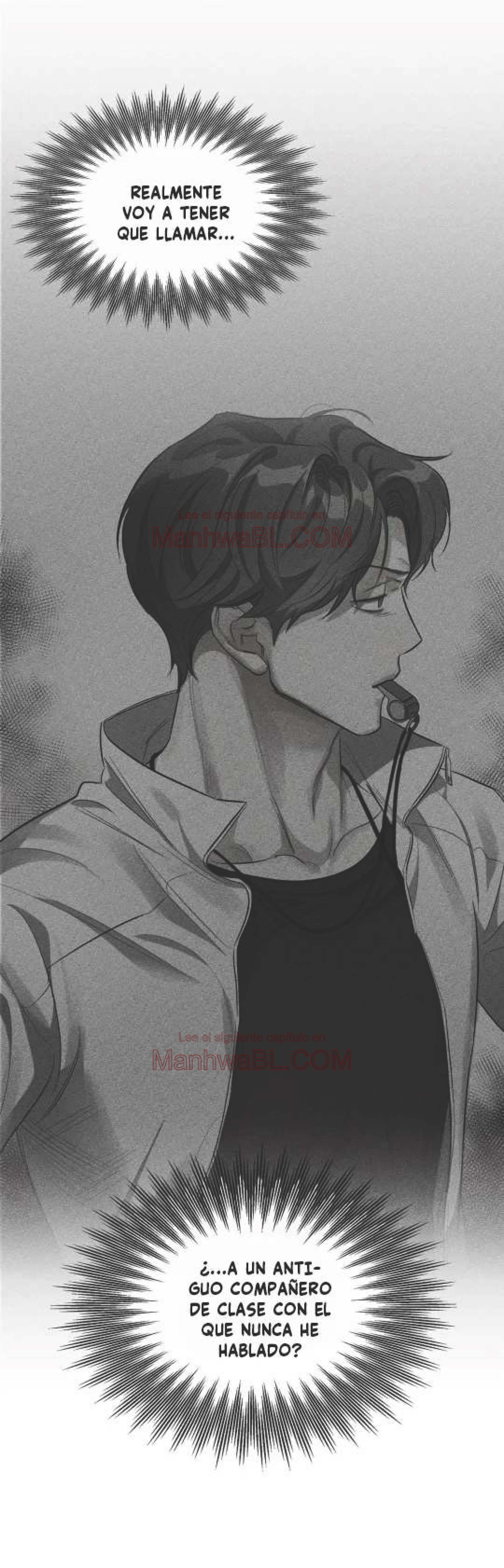 Half of Me - Capítulo 23 manhwa