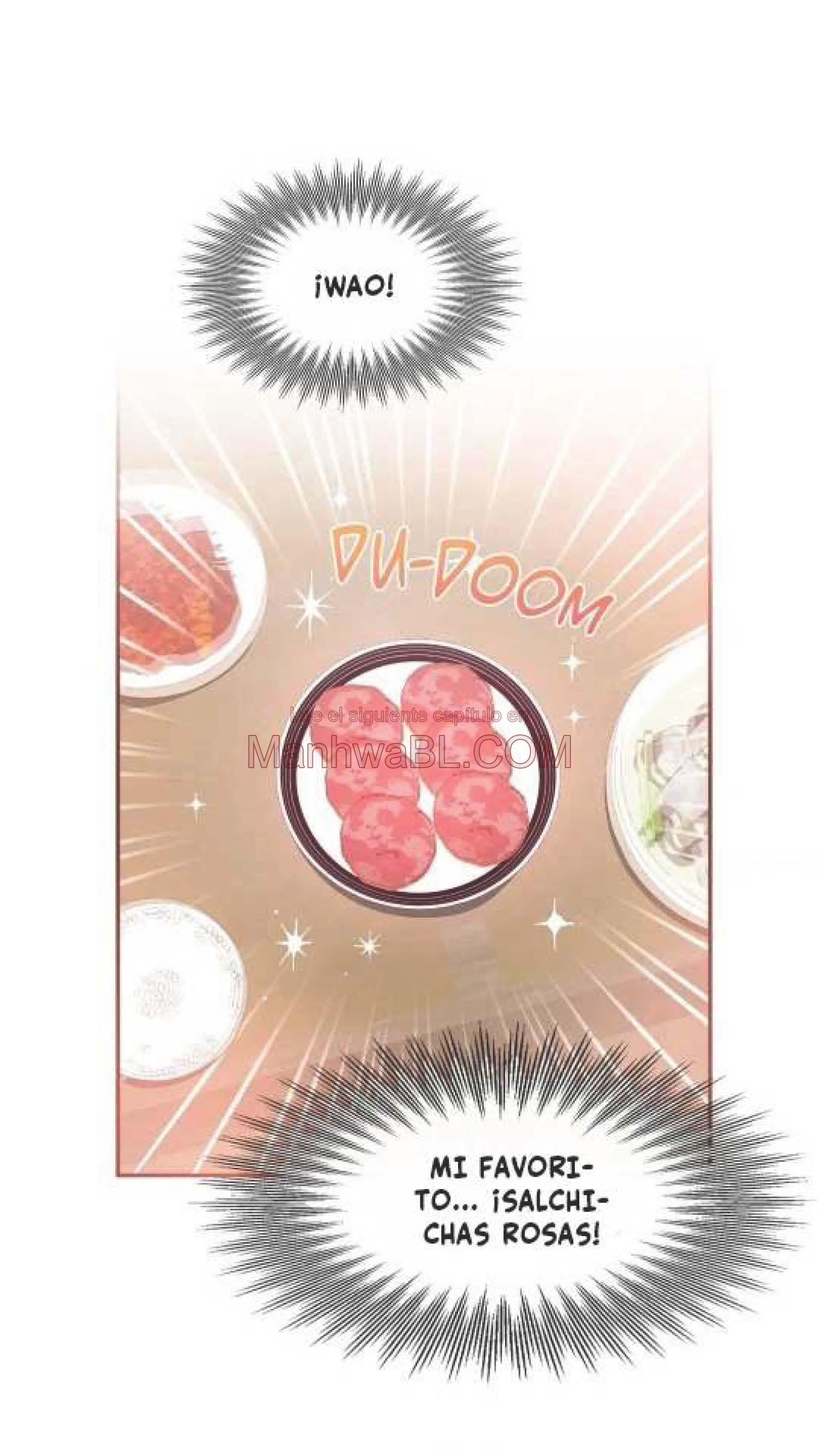 Half of Me - Capítulo 23 manhwa