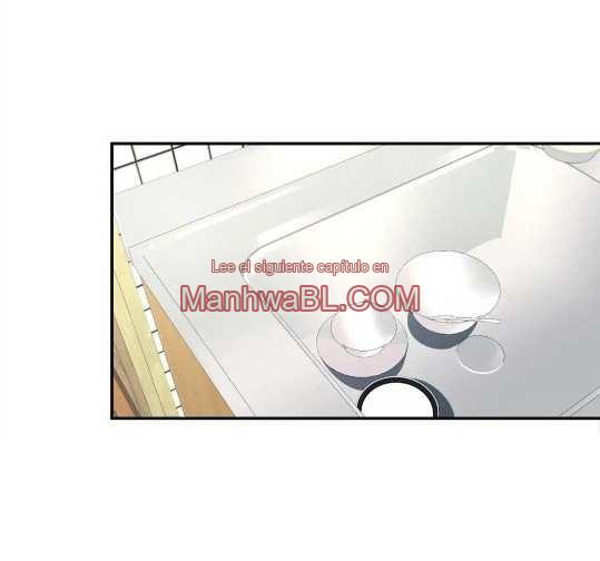 Half of Me - Capítulo 23 manhwa