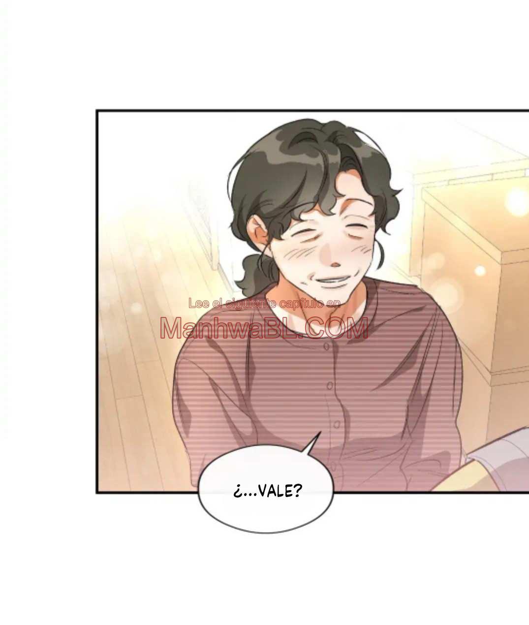 Half of Me - Capítulo 23 manhwa