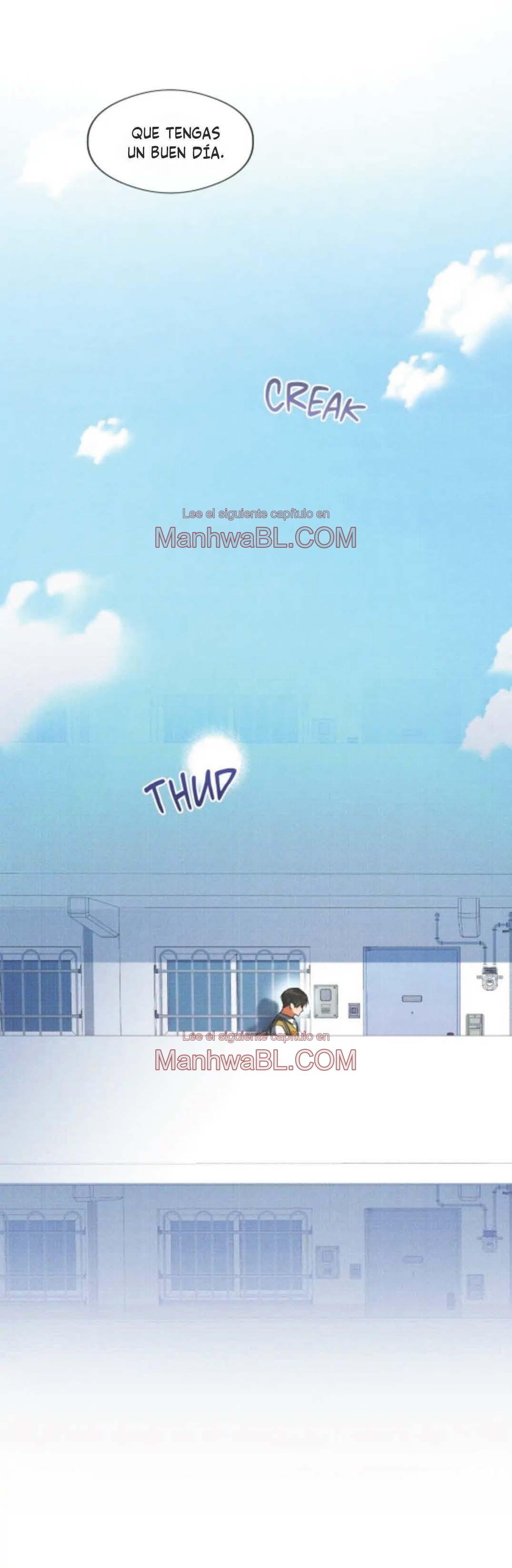 Half of Me - Capítulo 23 manhwa