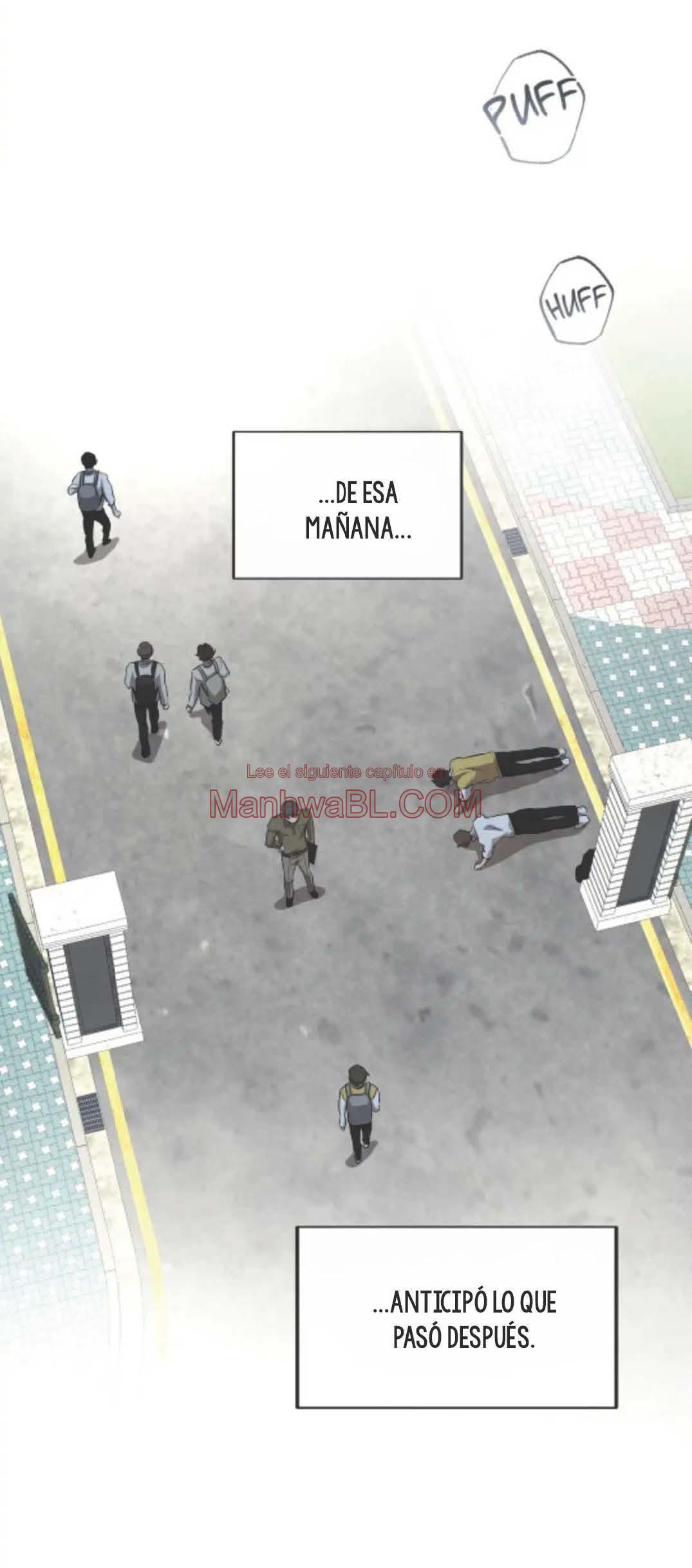 Half of Me - Capítulo 23 manhwa