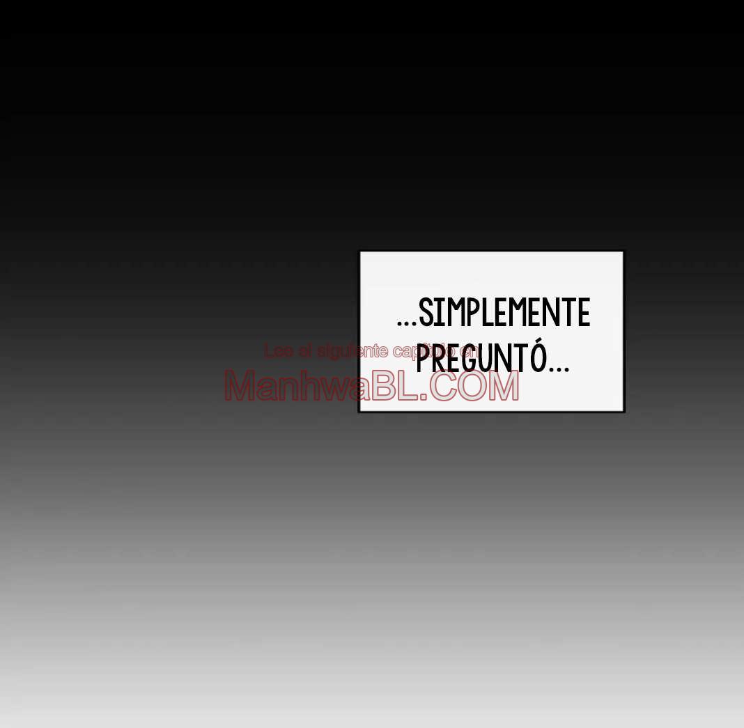 Half of Me - Capítulo 18 manhwa
